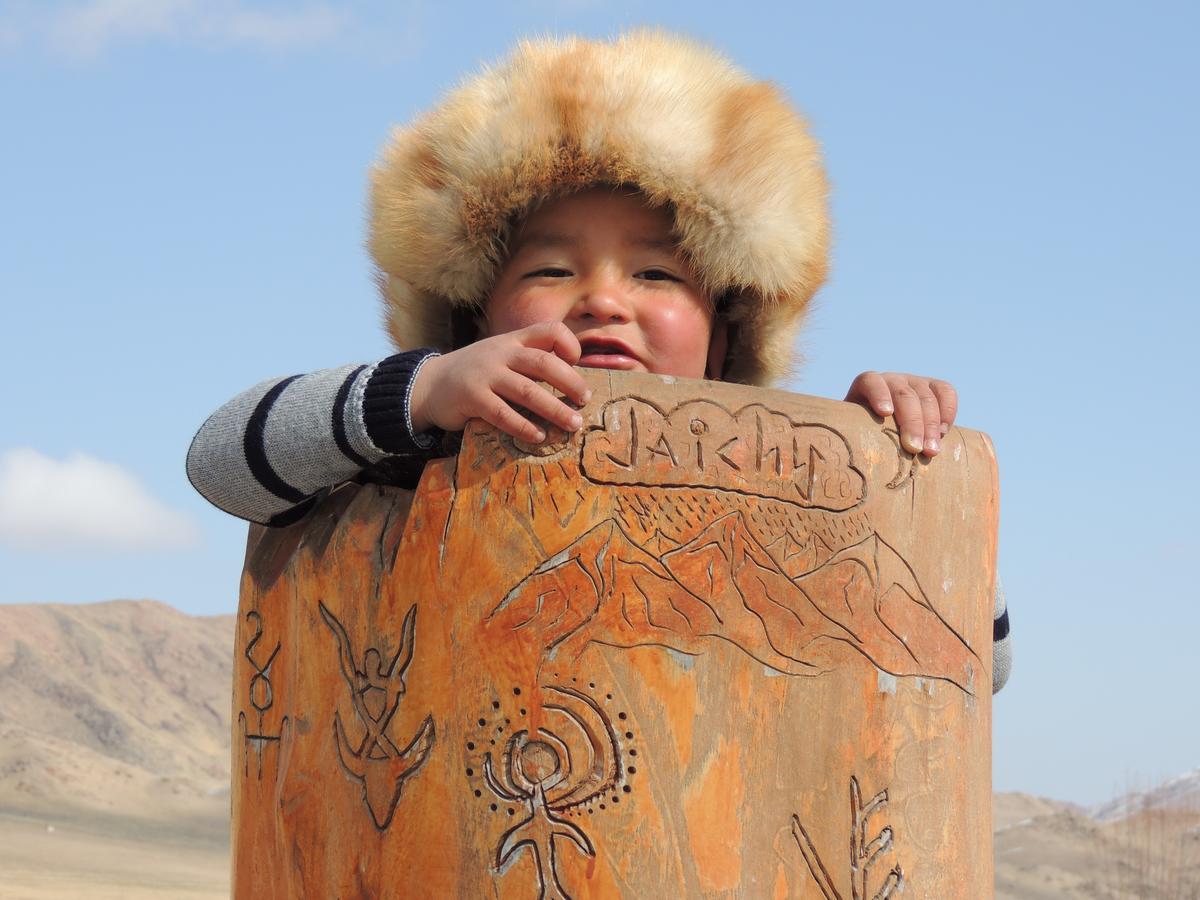 Jaichy Yurt Camp Hotel Kek-Say Exterior photo